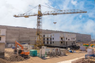 Construction Equipment