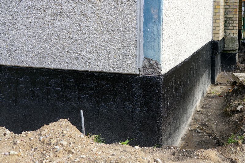 Wet Basement Repair in Columbus, OH