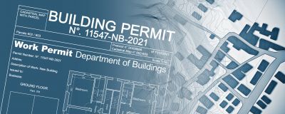 Scheduling and Permits